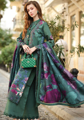 Winter - Rang Rasiya - Lifestyle - Edit 25 - D#05 - LISA