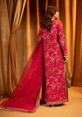 Pret - Meeral - Luxury Festive - Cicely