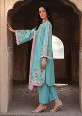 Lawn - Bin Ilyas - Suroor - Summer 26 - BS#247 - A