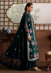Winter - Mahnur - Kaya Luxury 26 - KA#13