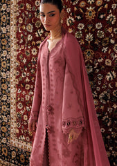 Winter - Qalamkar - Qline - Linen 26 - QLW#13 - Daniya