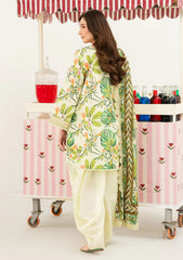 Lawn - Mahnur - Anaya - Summer 26 - MAS#13
