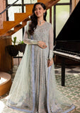 Formal Collection - Roheenaz - Naira - Chiffon 24 - D#08 - Aaliyah