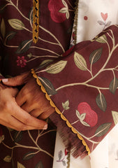 Lawn - Coco By Zara Shahjahan - Prints - Drop Two - CP#7A - Rey