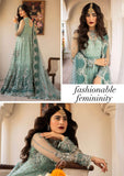 Formal Collection - Eleshia - Zarin - Wedding - D#01 - Zarela