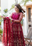 Formal Collection - Ayesha & Usman - Azzal - Noor - D#3 - Gulaab