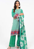 Winter Collection - Al Karam - Unstitched 24 - FW-53-24-GREEN