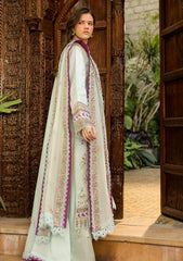 Lawn - Mahnur - Shanaya 26 - Volume 2 - SH#12
