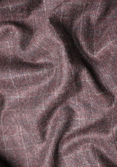 Scabal Casheen Pure Cashmere 320 GR - Brown
