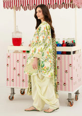 Lawn - Mahnur - Anaya - Summer 26 - MAS#13