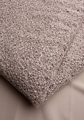 Shuttle Lace With Sequence Work - FCE#416