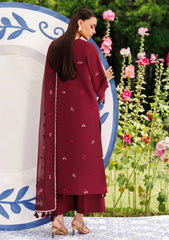 Lawn - Mahnur - Morbagh Luxury 26 - M#13