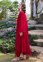 Summer - Garnet Clothing - Sierra 26 - Meridia