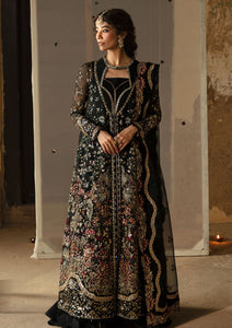 Formal Collection - Afrozeh - Hayat - Wedding 24 - AHW#08 - Meera