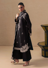 Winter - Qalamkar - Q Prints Unstitched 26 - QPW#02 A - Laiza