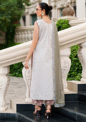 Winter - Parishay - Ivy Bloom 25 - IW#13