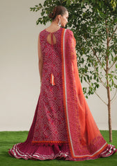 Lawn - Bin Ilyas - Jojo Summer 26 - D#87-A