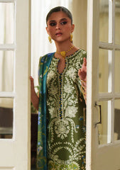 Lawn - Bin Ilyas - Heritage Dore - Summer 26 - H#177-A