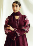 Winter Collection - Zara Shahjahan - Coco - Unstitched 24 - CZW24#6B