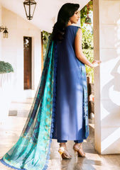 Lawn - Bin Ilyas - Kayra Summer Edit - 315 - A