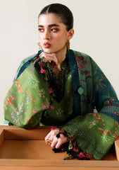 Lawn - Republic Womenswear - Neoma Summer - Prints 26 - Eïra