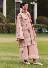 Lawn - Republic Womenswear - Lilas Summer 26 - D#07A - VAYRA