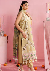 Lawn - Parishay - Shangrila Volume II 26 - ANG#15