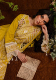 Winter Collection - Mahnur - Veronica - Luxury Karandi - MVL24#06 - Clara