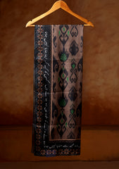 Rubaaiyat - Odhnis & Stoles 25 - Raaz-e-Rang