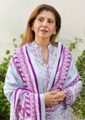 Winter - Gul Ahmed - Mothers Tribute 26 - LT#62021