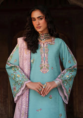 Lawn - Bin Ilyas - Suroor - Summer 26 - BS#247 - A