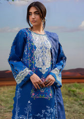 Winter - Parishay - Rang e Sarma - Khaddar 25 - SAR#13