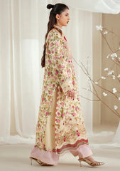 Winter - Bin Ilyas - Eres Bonita Viscose 25 - D#1107-A