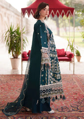 Lawn - Mahnur - Nilofer Luxury 26 - NL#13