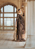 Formal Collection - Aik Atelier - Dastoor Luxury Velvet - LOOK 09