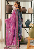 Winter Collection - Al Zohaib - Sunshine Bloom - Cotton Silk -ALCS24#13