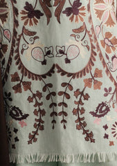 Winter - Coco By Zara Shahjahan - Unstitched 25 - CWU#7A - BREEZE