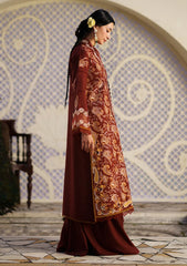 Winter - Mahnur -  Mastani Luxury 26 - MS#13