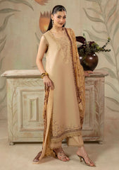 Winter - Humdum - Zouq - Wool 26 - D#02