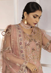 Formal Collection - Fine Art - Subh E Baharan - Festive - D#10