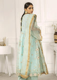 Formal Collection - Fine Art - Subh E Baharan - Festive - D#9