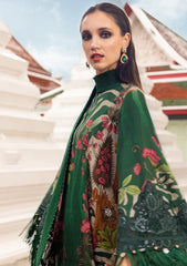 Winter - Maria B - M Prints - Winter Edit 25 - MMWE#10-A