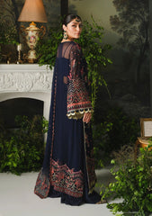 Formal Collection - Paras By Pasha - Ayla - PR102 - Midnight