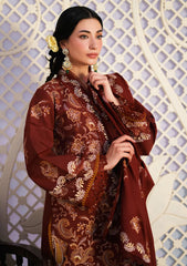 Winter - Mahnur -  Mastani Luxury 26 - MS#13
