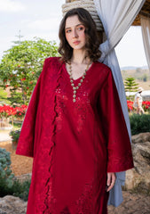 Summer - Garnet Clothing - Sierra 26 - Meridia