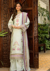Lawn - Mahnur - Shanaya 26 - Volume 2 - SH#12