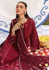 Lawn - Mahnur - Morbagh Luxury 26 - M#13