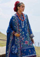 Lawn - Elan - Kashmee - Luxury 26 - EKL#1B