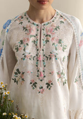 Lawn - Coco By Zara Shahjahan - Edit 26 - Vol II - CZS#07A - ARLO