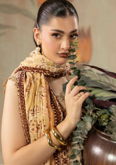 Winter - Humdum - Zouq - Wool 26 - D#02